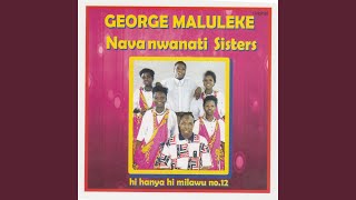 Na Nghena Ka Vamaseve