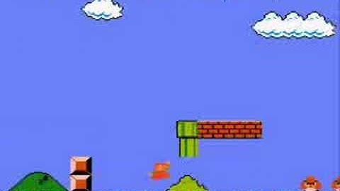 Fun With Super Mario Bros. and Game Genie pt. 2