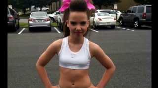 Kenzie's 2013-2014 Cheerleading Tryouts & Results (updated)