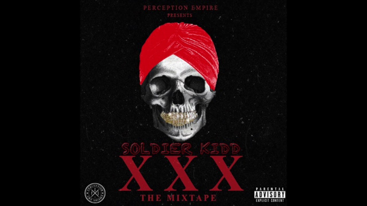 Soldier Kidd Thuggin Under God [Prod. By Lottery] YouTube