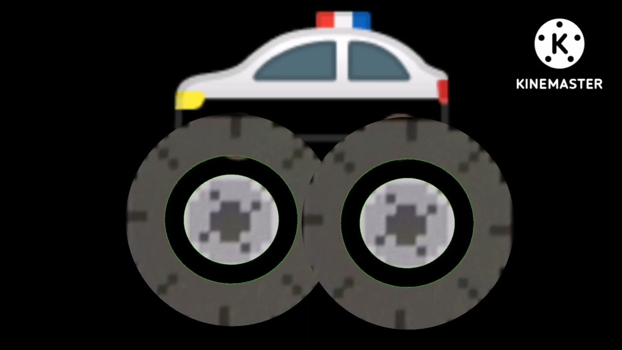 30 monster vehlicles