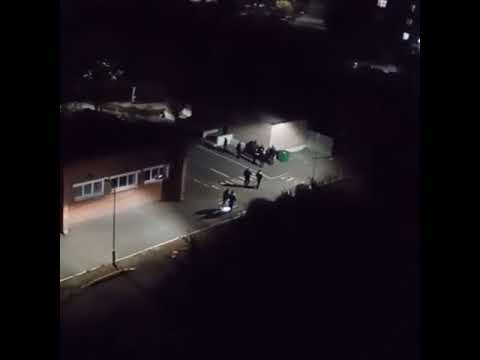 Пойман подозреваемый в тройном убийстве