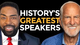 How to Become a Great Communicator: Lessons from Les Brown