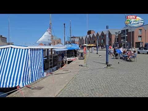 Reisebericht Teil 4 -Wismar & Poel – ein perfekter Urlaubstag! ☀️🐟 Teil 4