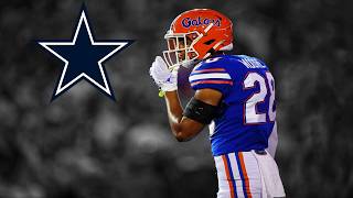 Devin Moore (DB) 🔥 | FULL Florida Highlights | Welcome to the Dallas Cowboys