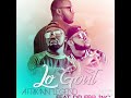 Afrikan legend feat dr feeling lo gout
