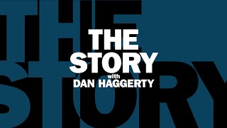 The Story with Dan Haggerty: Apr. 15, 2020 (Full show)