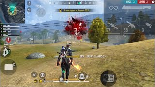 HIGHLIGHTS EM CAMPEONATOS! ? iphone 8 plus free fire