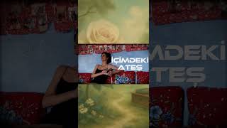 🔥 “İçimdeki Ateş” - Psychedelic Anatolian Resimi