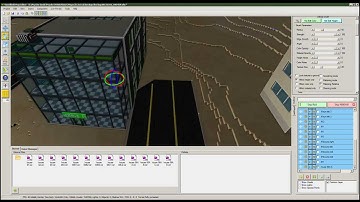 Voxelfield Map Editor