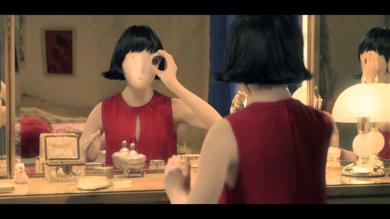 maquiagem tem regra? quem disse, berenice? - YouTube