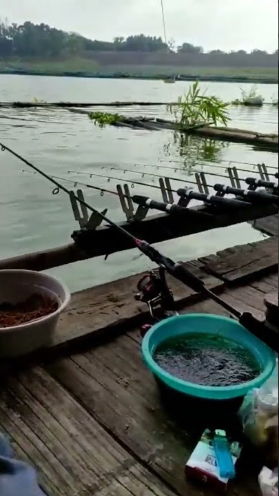 clom giriwil cenah#danau jatiluhur