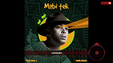 mobi dixon  mix new album