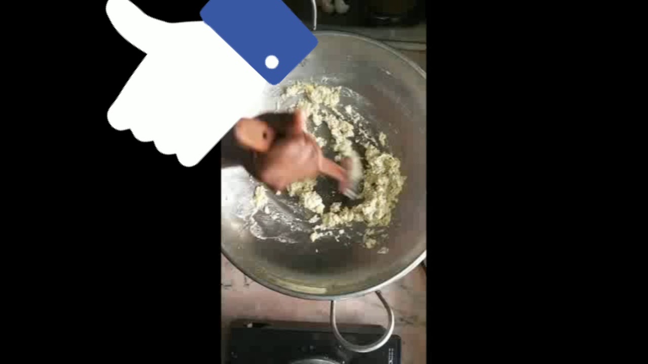 EGG FRIED RICE JUNK CAN BE MADE HEALTHIER IN HOME YouTube