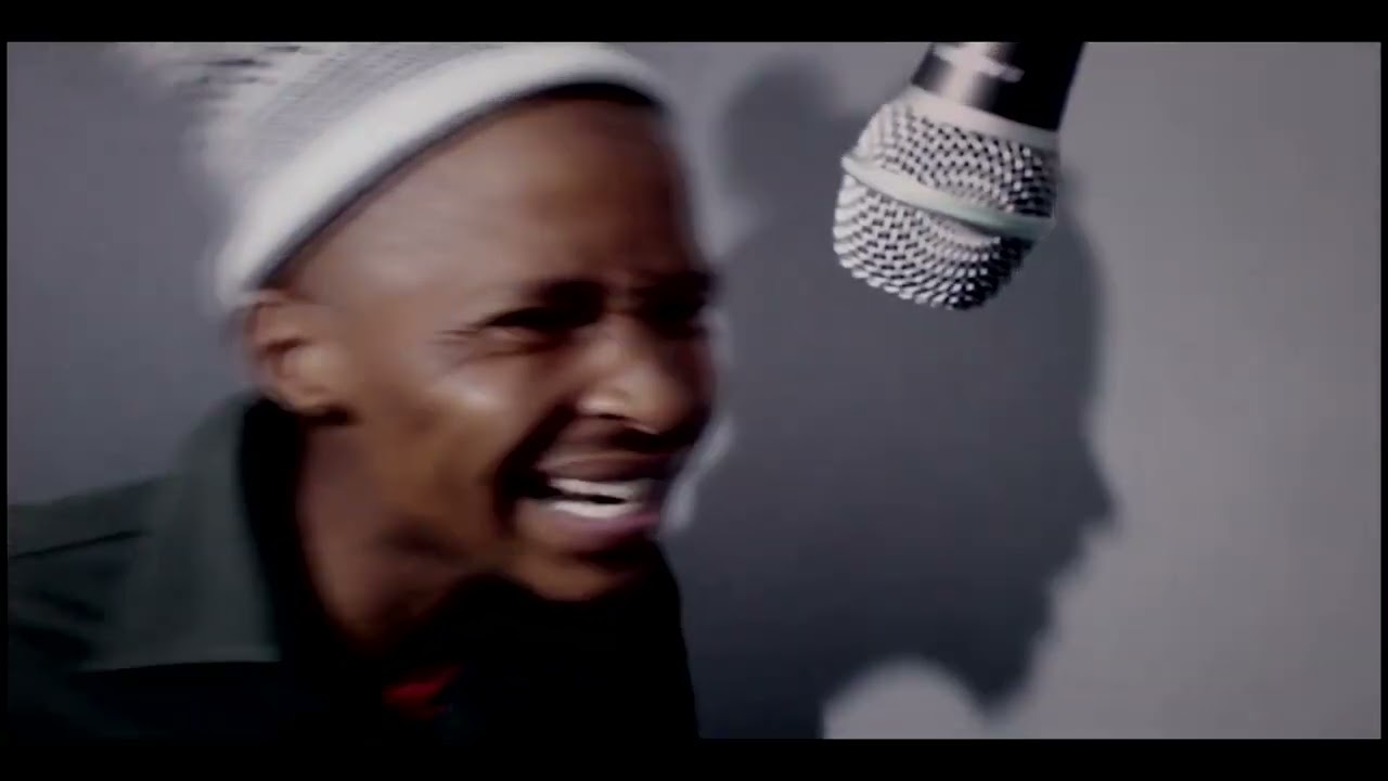 Chaka Dolla - Amaqiniso (Official Music Video)