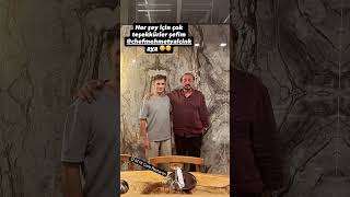 Masterchef Tunahan Ve Mehmet Şef