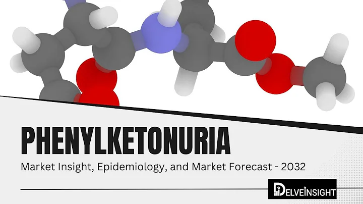 Phenylketonuria Market Size was ~USD 610 Million in the 2022
