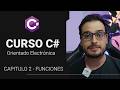 Curso C# para Electrónica #2 | Funciones y TextBox (Entrada de datos + lógica)