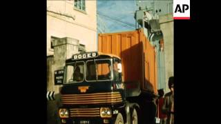 SYND 19-1-73 PREPARATIONS FOR POSSIBLE WITHDRAWAL OF BRITISH TROOPS