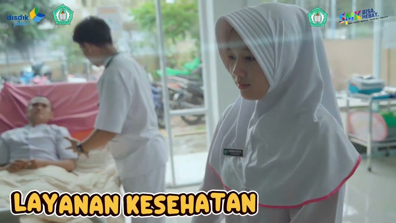 Profil SMK Pelita Ciampea