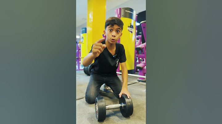 تحدي رفع الاثقال #2 💪🔥