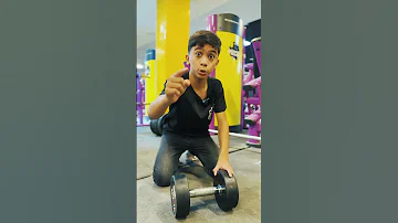 تحدي رفع الاثقال 2 