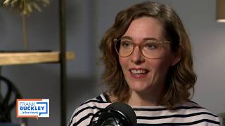 Frank Buckley Interviews: Fiona Crombie & Terence Blanchard