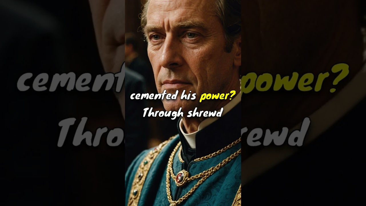 The Silent Monarch: The Enigmatic Reign of Otto I