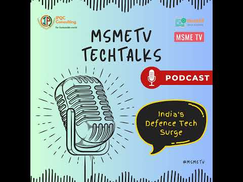 India's Defence Tech