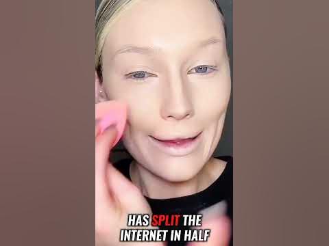 She Has World s Most Extreme Skin Care Routine YouTube