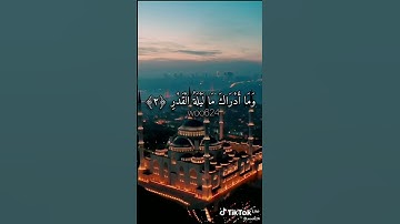 The Holy Quran/القرآن الكريم