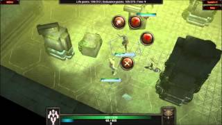 Rencounter Ancient android game first look gameplay español screenshot 1