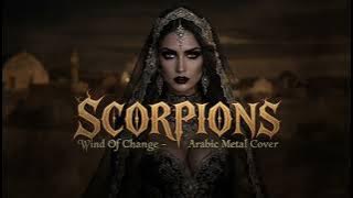 Download lagu Wind Of Change - Scorpions | Arabic Gothic Metal Cover
