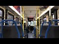 CTA New Flyer D40LF #1370 Route 3 (Ride)