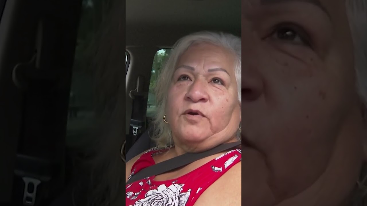 Florida braces for Hurricane Idalia’s landfall #Shorts