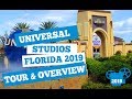 Universal Studios Florida 2019 Full Tour and Overview | Universal Orlando Resort