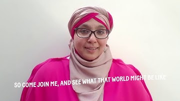 Imagine | Refugee Week 2020
