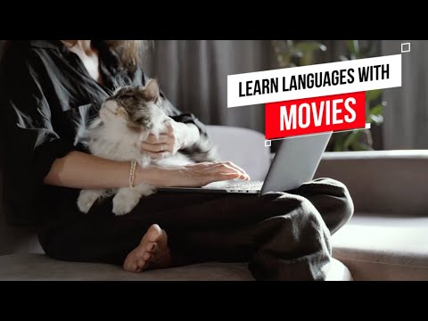 Reverso Extension - Learn Languages While Watching Movies