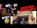 THE NAUGHTY SIDE OF BTS! BTS BEING BAD BOYS | REACTION