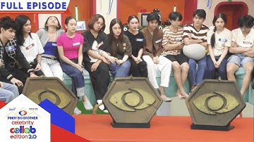 Pinoy Big Brother Celebrity Collab Edition 2.0 | Day 24 | November 17, 2025 Full Episode