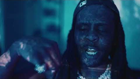 Chief Keef - Chief So (Extended & Remastered) (Visual) | Best On Youtube