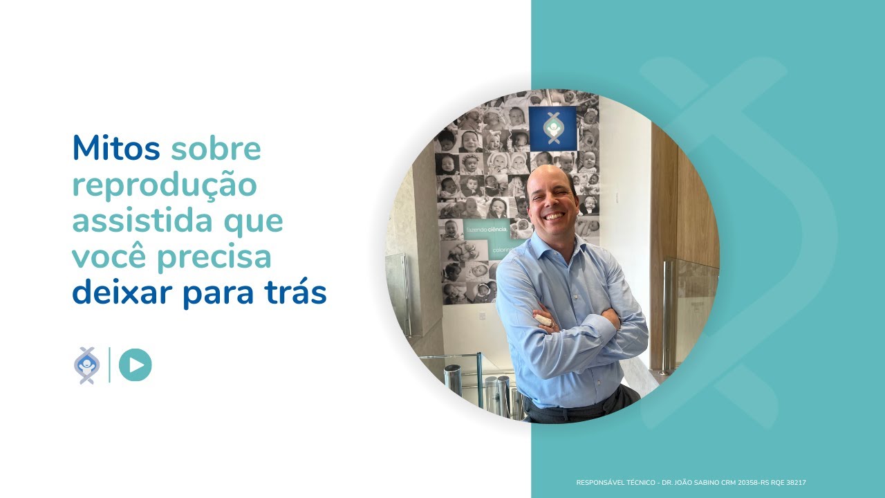 Mitos sobre reprodução assistida que você precisa deixar em 2026
