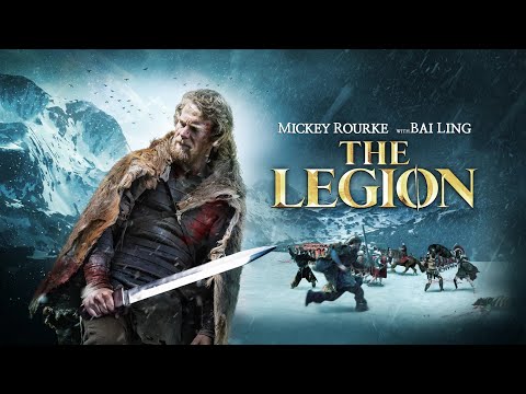 Legionnaire's Trail - Il legionario (film 2020) TRAILER ITALIANO