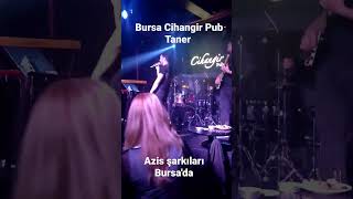 Azis Şarkıları Bursada Resimi