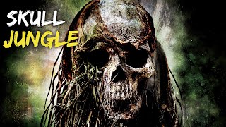 Skull Jungle | Film Complet | Horreur