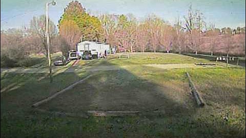 FPV JUNKIE KILLING GATES beta flight 3.1.5