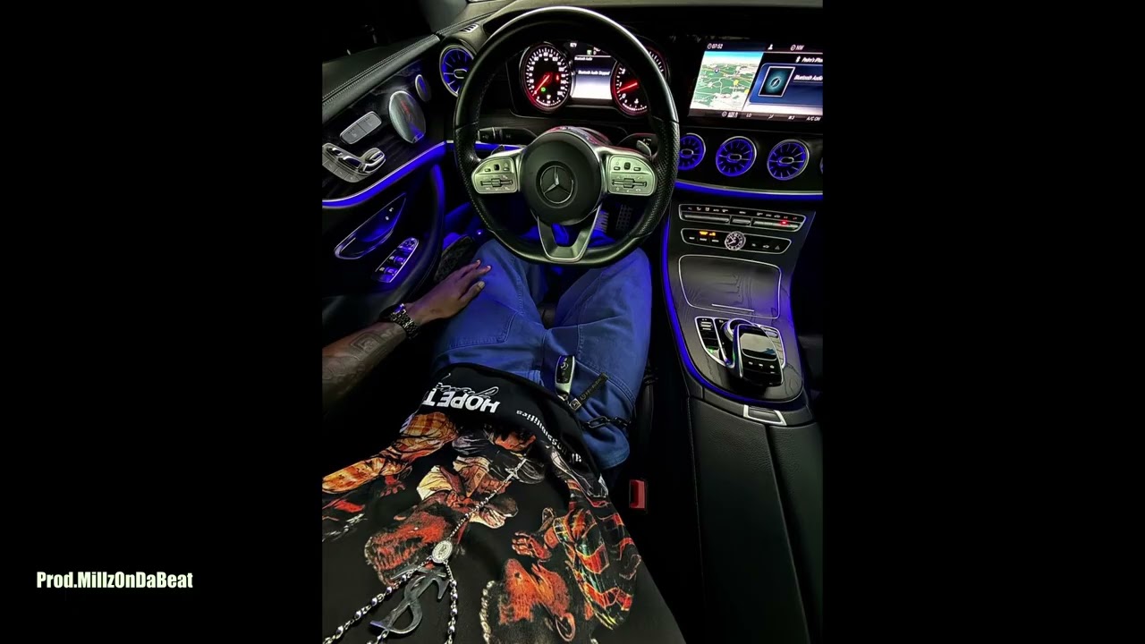 [ FREE ] Money Man Type Beat - "NO RISK"