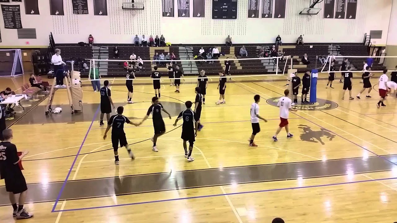 Princeton Volleyball Club 18 vs Northeast Alliance Black (Boys AAU Volleyball East). YouTube
