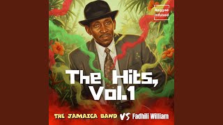 Safari Ya Amerika (Reggae Soul Rastaman Edit)