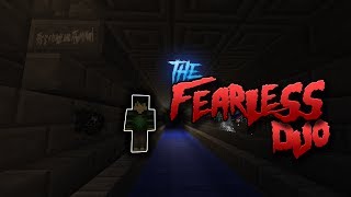 THE FEARLESS DUO (Minecraft Horror Map) (Unfunny Moments)
This video mostly exist just for pure filler so the video isnt fully loaded with wacky and crazy things and probably one of my least greatest vids so yeah.
feat. @Yow11GFX
Special thanks to @Moneybagmaster12 for coming up with the title coz Im uncreative
Get the map :: http://www.minecraftmaps.com/horror-maps/the-terminal
SOURCE:
Intro :: Heartbeat by SnoodDood (https://www.youtube.com/watch?v=j_VVnf-YaJA) THE FEARLESS DUO (Minecraft Horror Map) (Unfunny Moments)